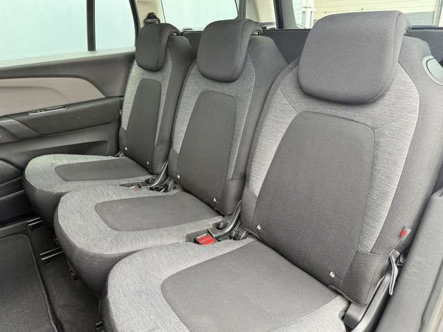 Citroën C4 Spacetourer