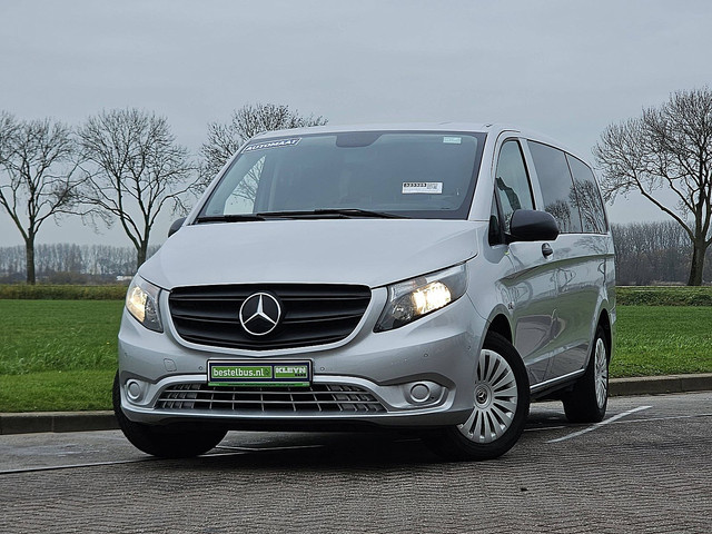 Mercedes-Benz Vito 2023 Diesel