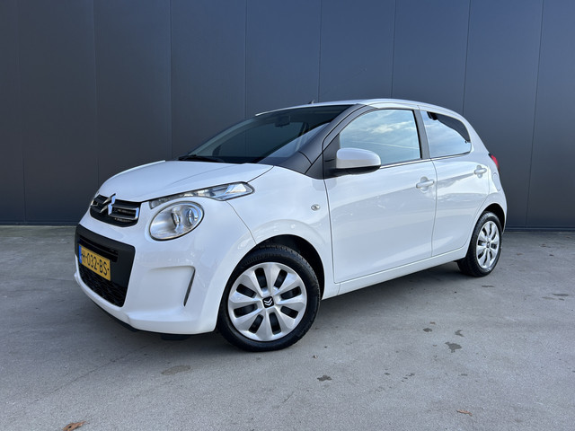 Citroën C1 2020 Benzine