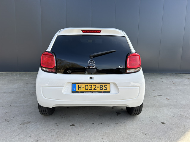 Citroën C1