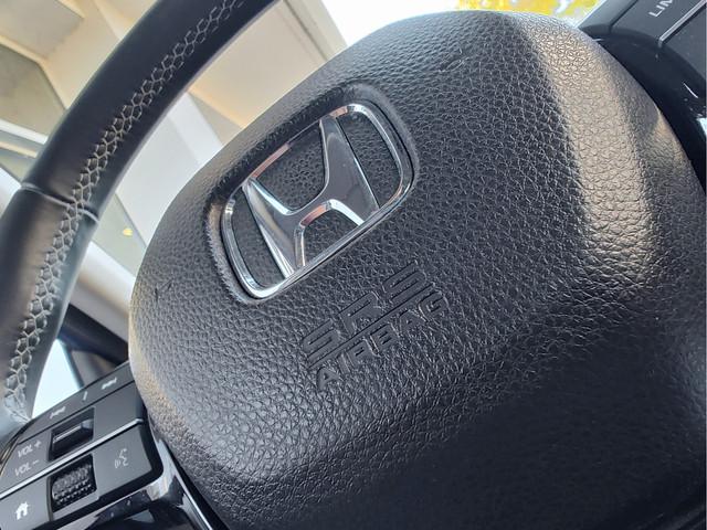 Honda ZR-V