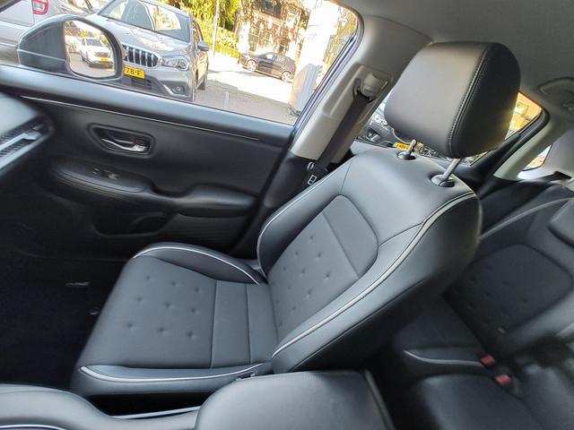 Honda ZR-V