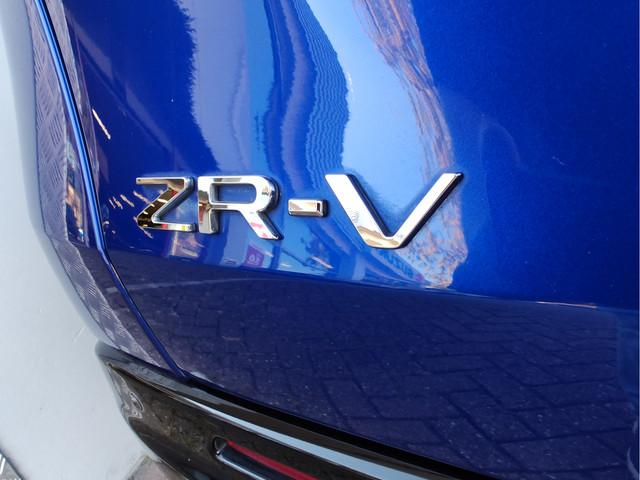 Honda ZR-V