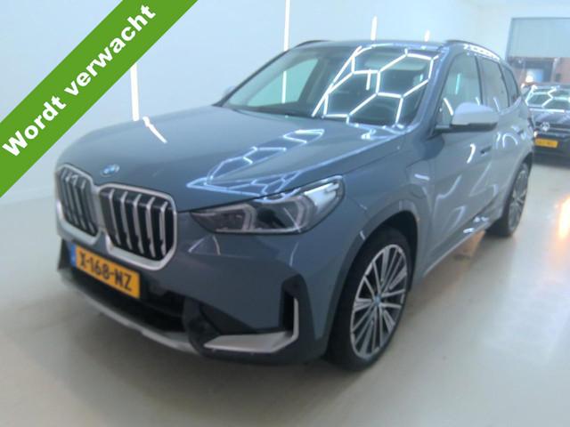 BMW X1 2024 Hybride