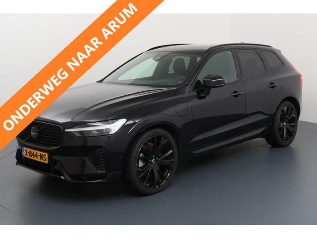 Volvo XC60 2023 Hybride