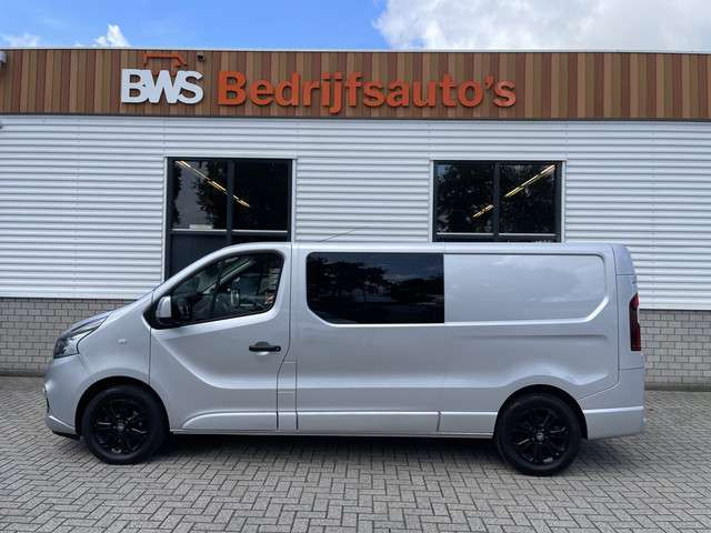 Fiat Talento 2019 Diesel