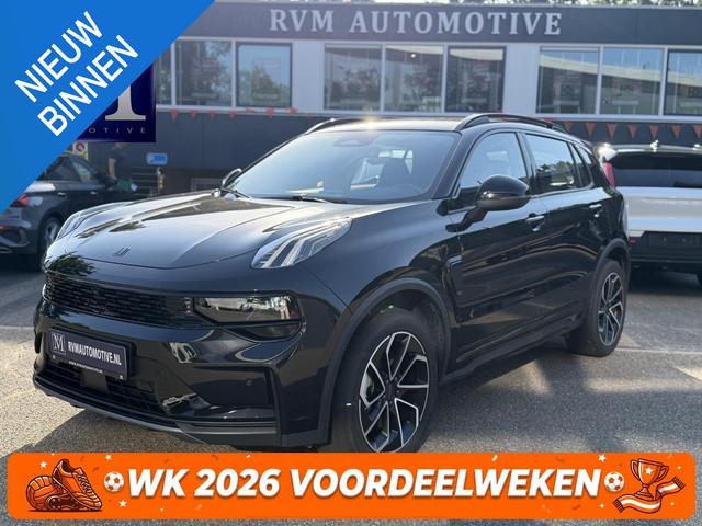 Lynk & Co 01
