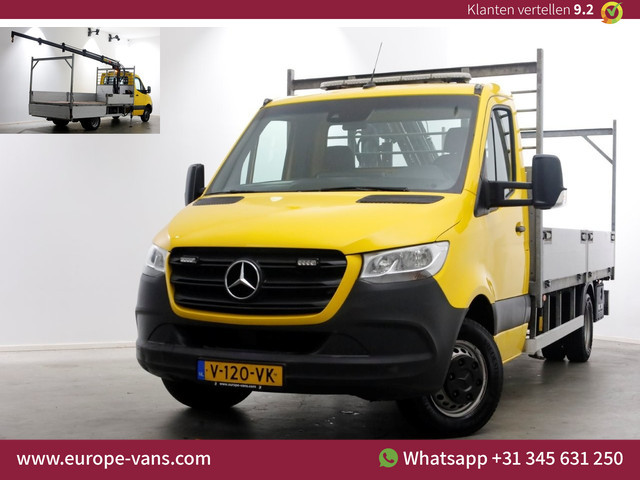 Mercedes-Benz Sprinter 2019 Diesel