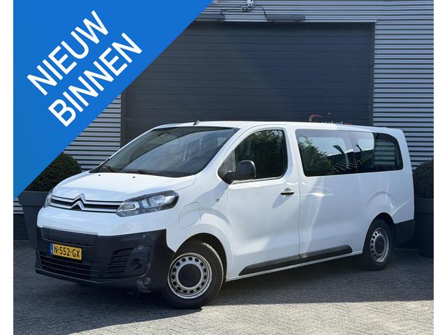 Citroën Spacetourer