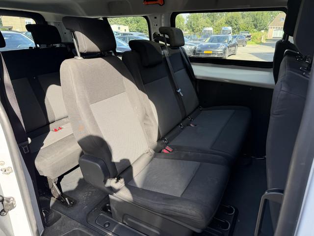 Citroën Spacetourer