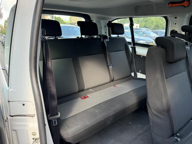 Citroën Spacetourer