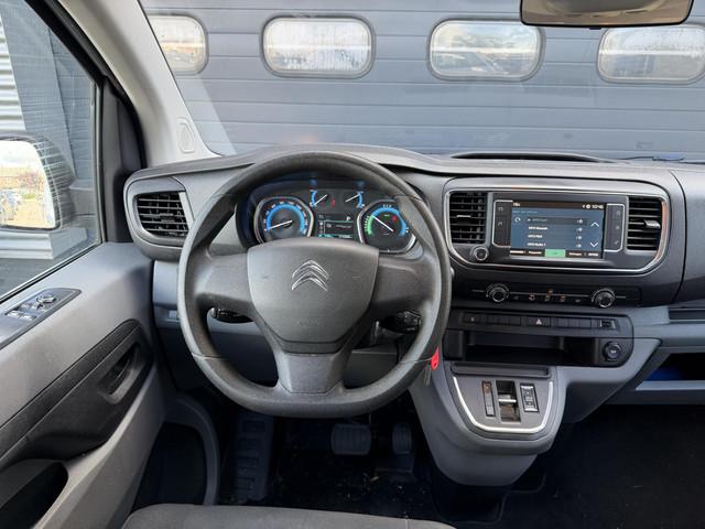 Citroën Spacetourer