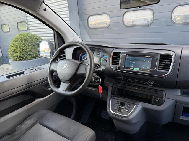 Citroën Spacetourer