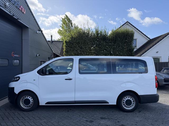Citroën Spacetourer