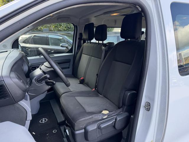 Citroën Spacetourer
