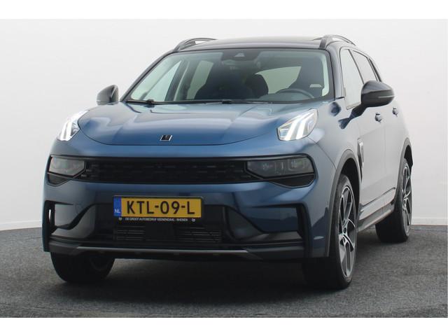 Lynk & Co 01