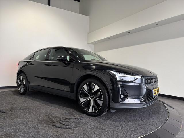 Polestar 2 2023 Elektrisch