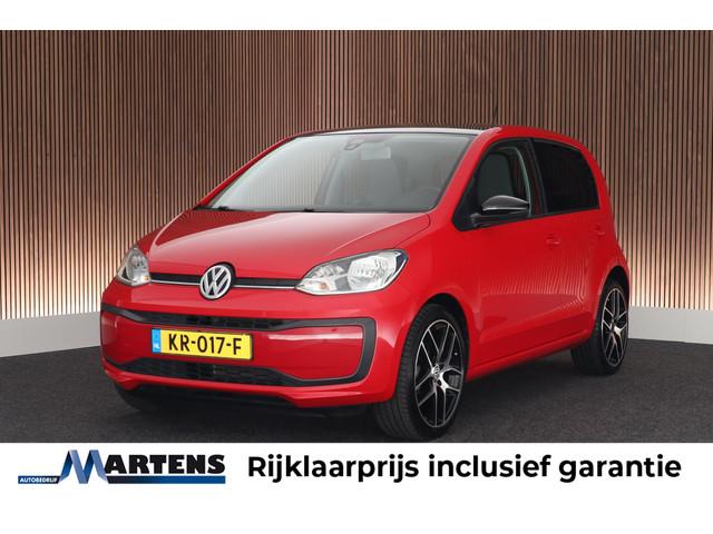 Volkswagen up! 2016 Benzine