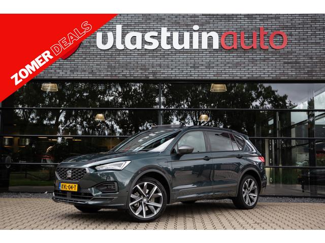 Seat Tarraco 2024 Hybride