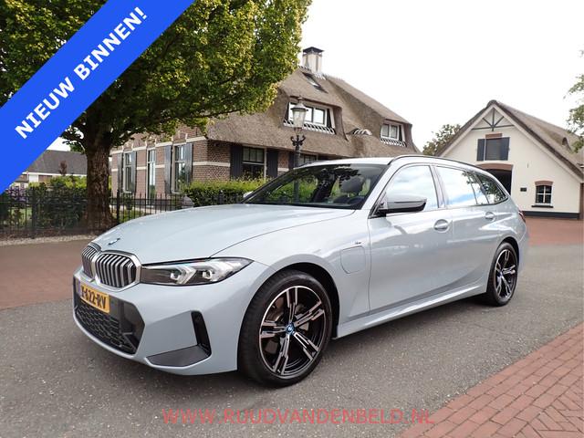 BMW 3 Serie 2024 Hybride