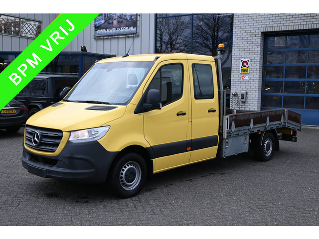 Mercedes-Benz Sprinter 2019 Diesel