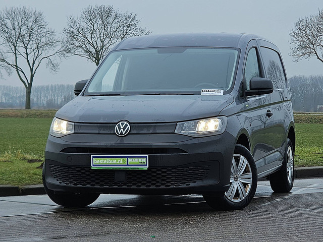 Volkswagen Caddy 2021 Diesel