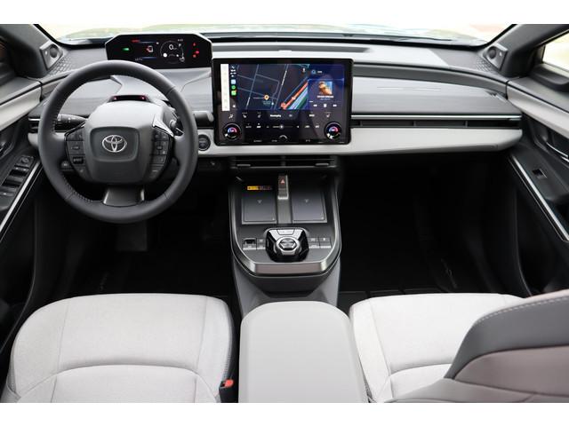 Toyota CHR +