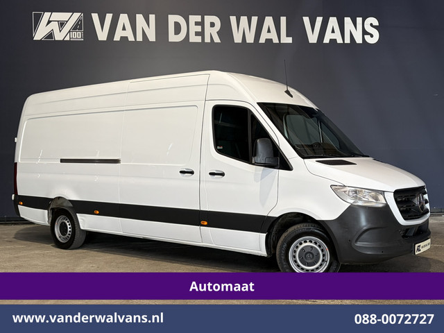 Mercedes-Benz Sprinter 2022 Diesel