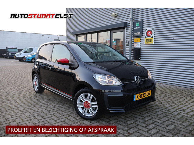 Volkswagen up! 2021 Benzine