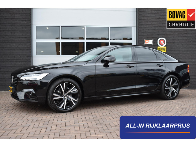 Volvo S90 2023 Benzine