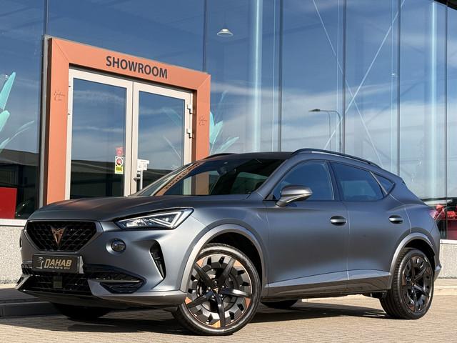 Cupra Formentor 2023 Benzine