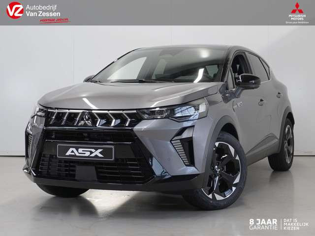 Mitsubishi ASX 2025 Hybride