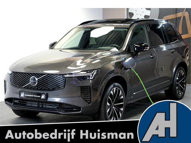Volvo XC90 2025 Hybride