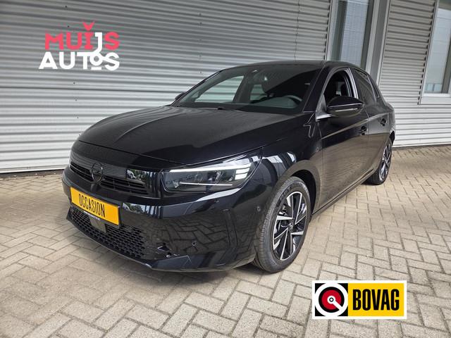 Opel Corsa 2024 Benzine