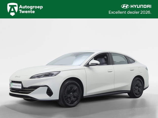 BYD Seal 2025 Hybride