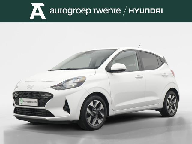 Hyundai i10 2025 Benzine