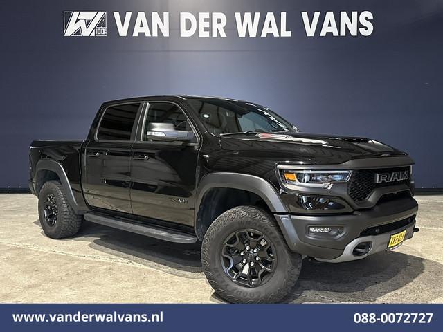 Dodge Ram 2024 LPG