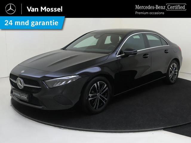 Mercedes-Benz A-Klasse 2025 Benzine