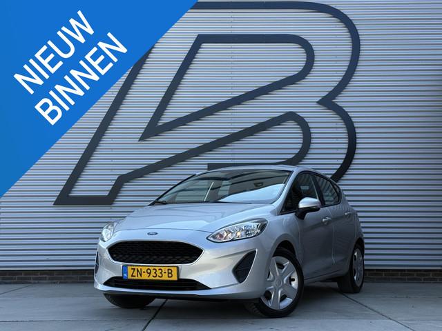 Ford Fiesta 2019 Benzine