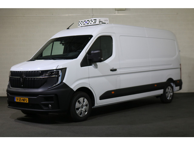 Renault Master 2024 Diesel