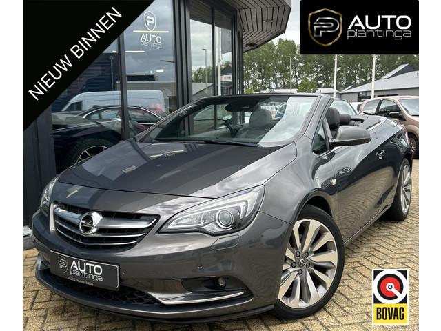 Opel Cascada