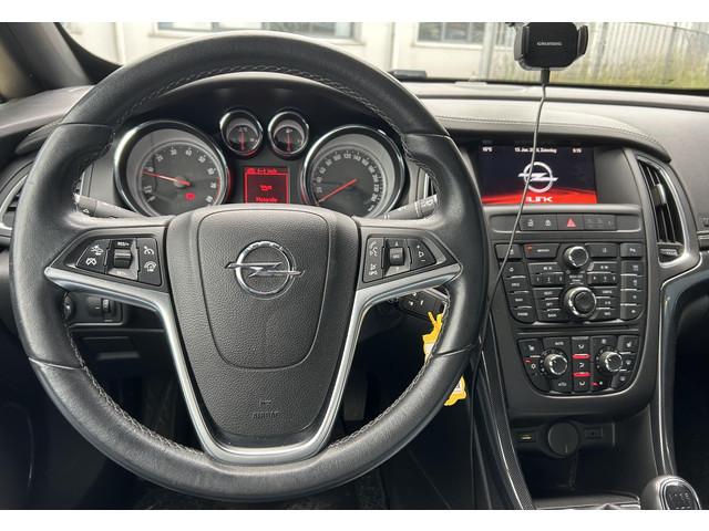 Opel Cascada