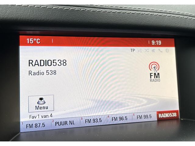 Opel Cascada