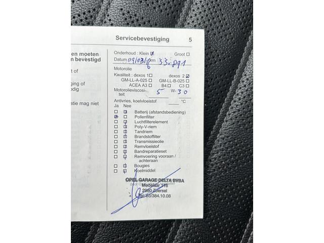 Opel Cascada