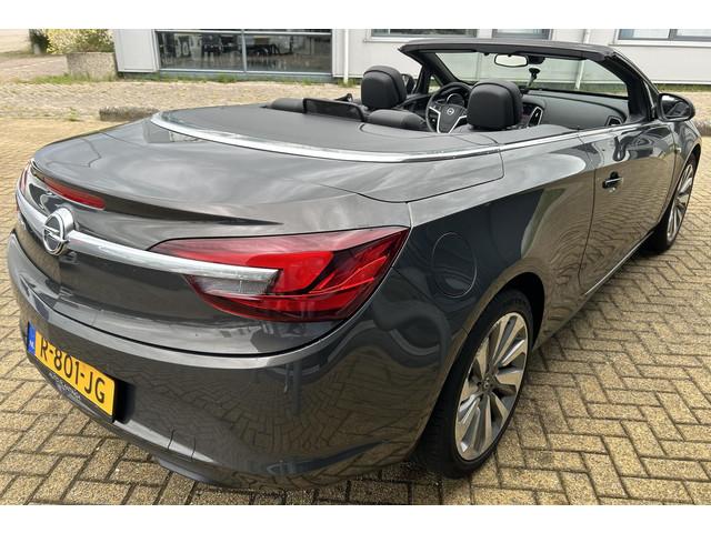 Opel Cascada