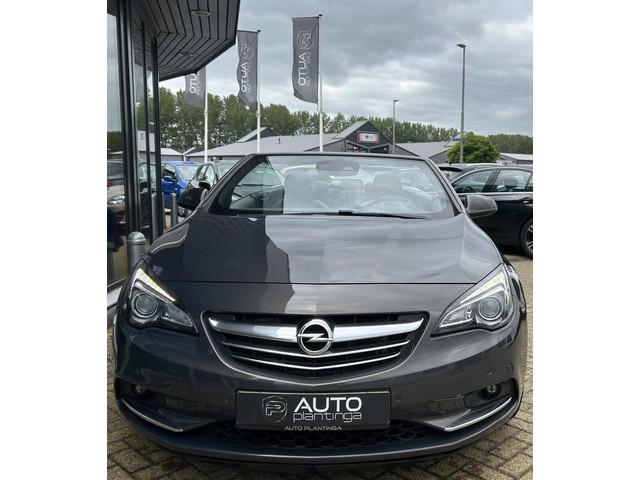 Opel Cascada