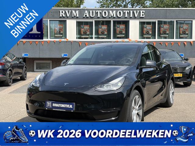 Tesla Model Y 2024 Elektrisch