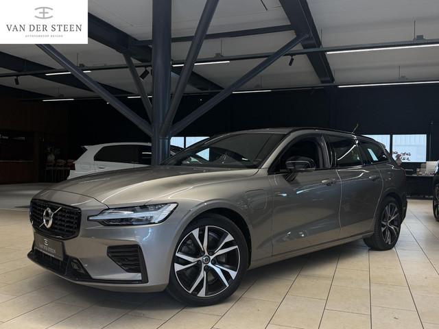 Volvo V60 2020 Hybride