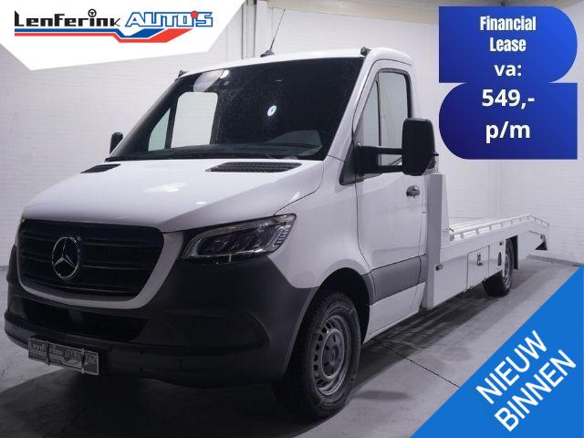 Mercedes-Benz Sprinter 2019 Diesel