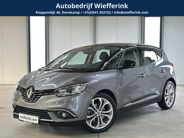Renault Scénic 2019 Benzine